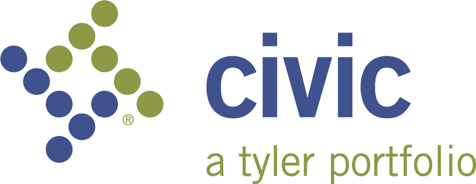 Tyler Civic Portfolio Logo